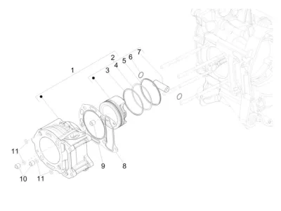 Cylinder