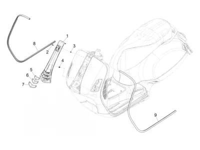 Legshield