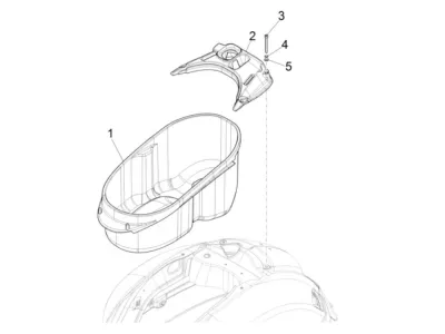 Helmet box