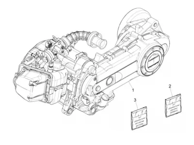 Motor
