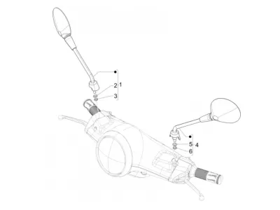 Spion Belakang