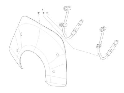 Windscreen
