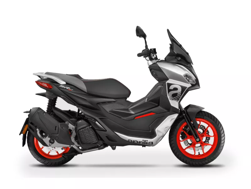 SR Compact GT 200 CBS (2023, RP8MD)