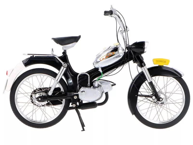 Tomos Mofa/Moped