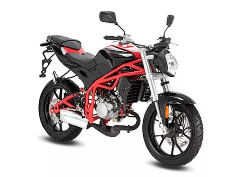 NK7 50 (2008, 2-temps)