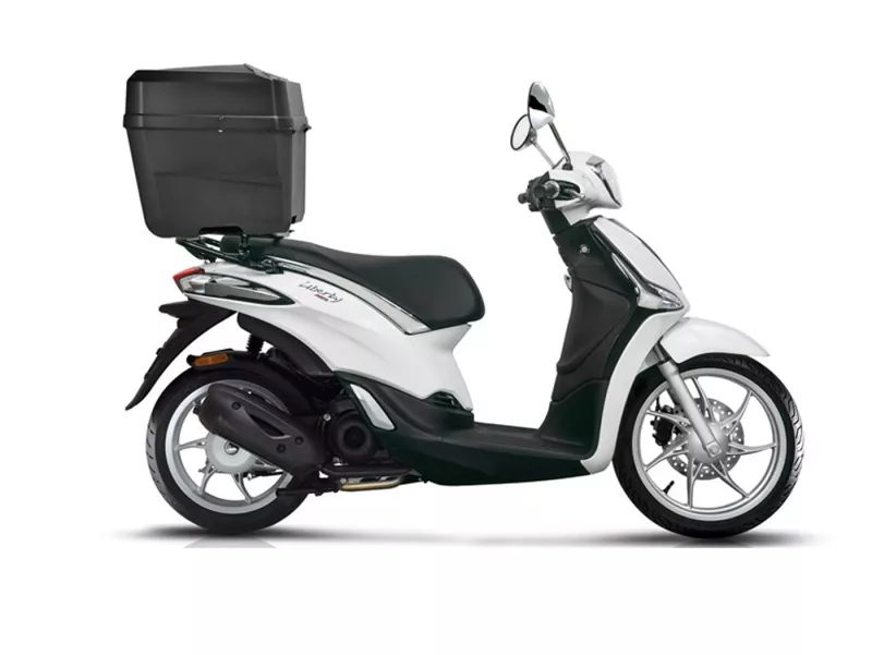 Piaggio Liberty 50 (2021-2023, ZAPCD6101)