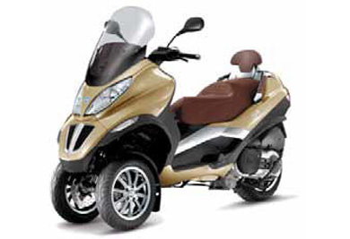 MP3 500 Business RL (2011, ZAPM59200)