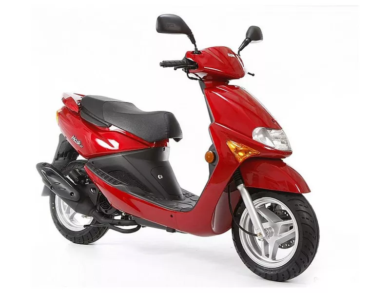 Mask 50 (2003-2004, RFGBF05W)