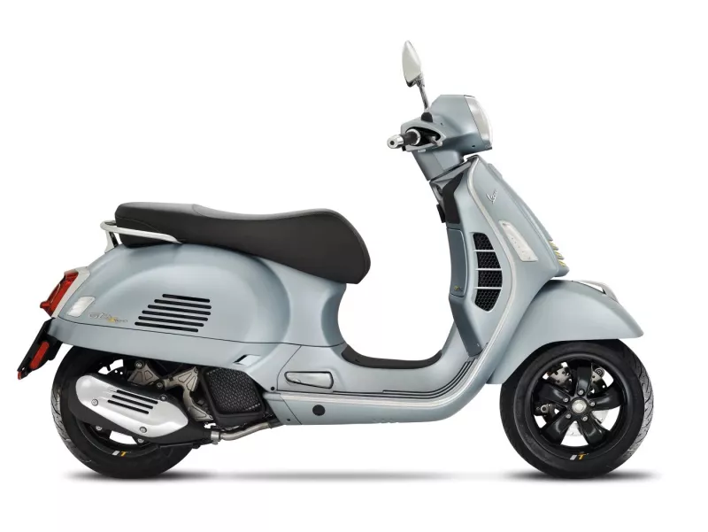 Vespa GTS 125 IGET (2021, ZAPMD3200)