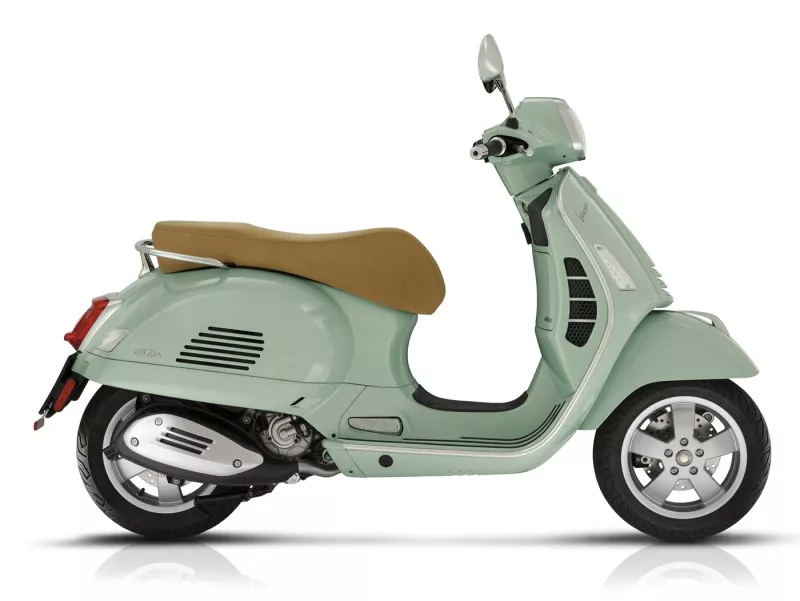 Vespa GTS 300ie HPE ABS (2019-2020, ZAPMA3600)