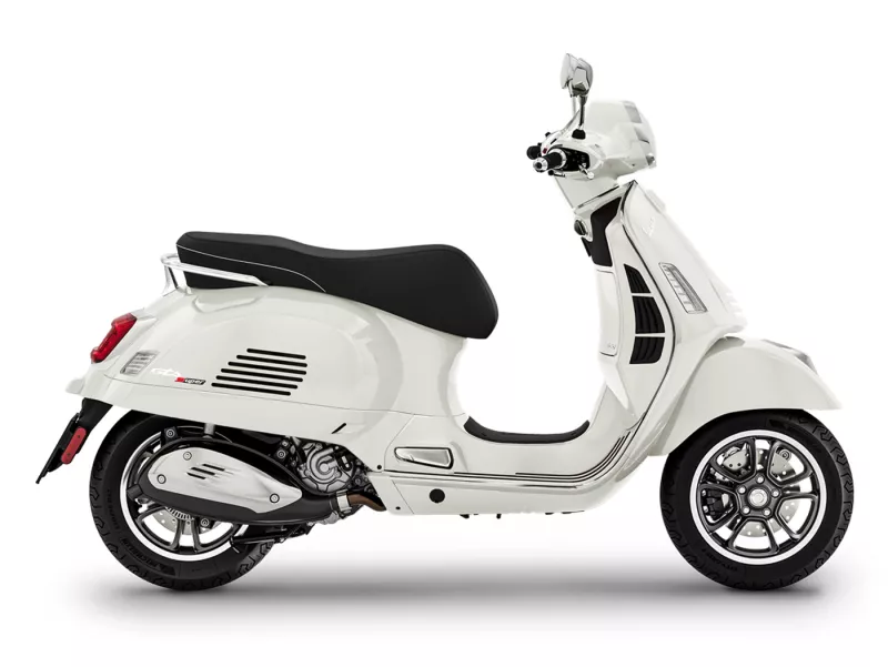 Vespa GTS 300ie HPE ABS (2022-2023, ZAPMD3103 )
