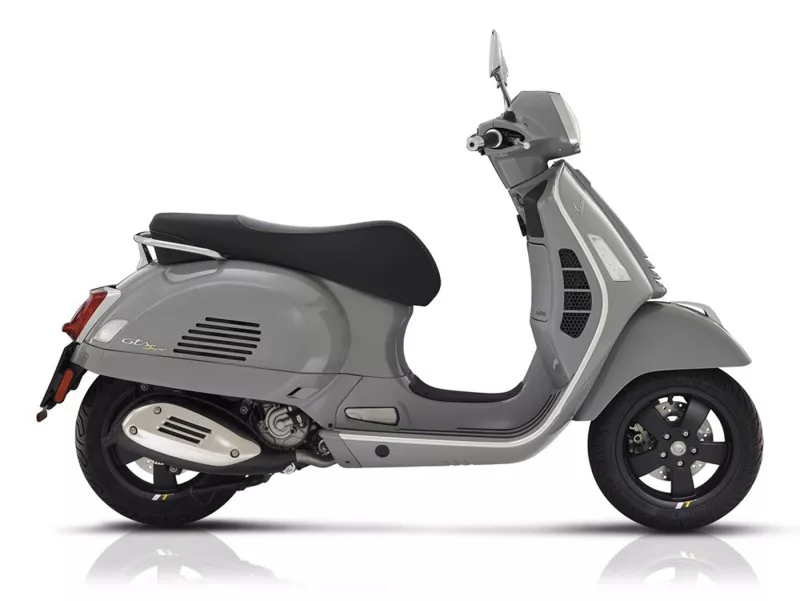 Vespa GTS 300ie HPE Super ABS (2020-2022, ZAPMD3101)