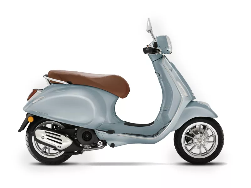 Vespa Primavera 125 IGET ABS (2022, ZAPMD1100)