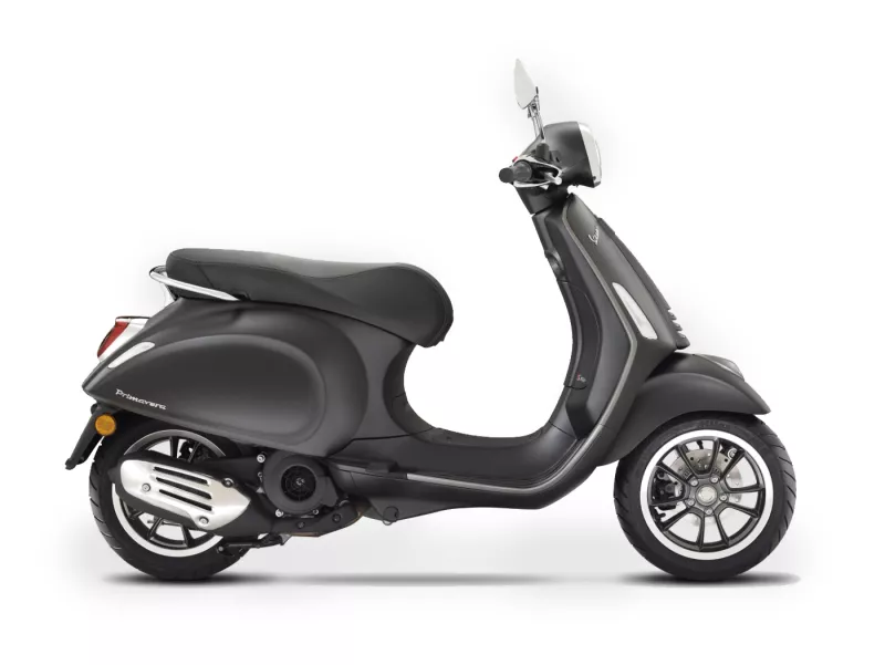 Vespa Primavera 125 IGET Sport ABS (2022, ZAPMD1100)