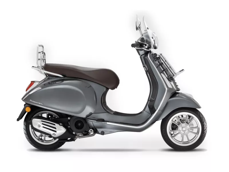 Vespa Primavera 125 IGET Touring ABS (2023, ZAPMD1100)