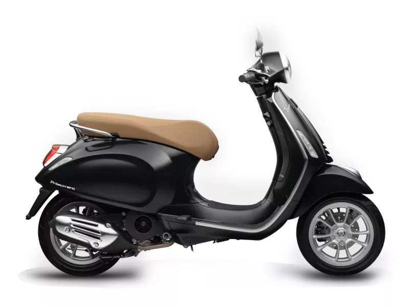 Vespa Primavera 150 IGET ABS (2022, ZAPMD1200)