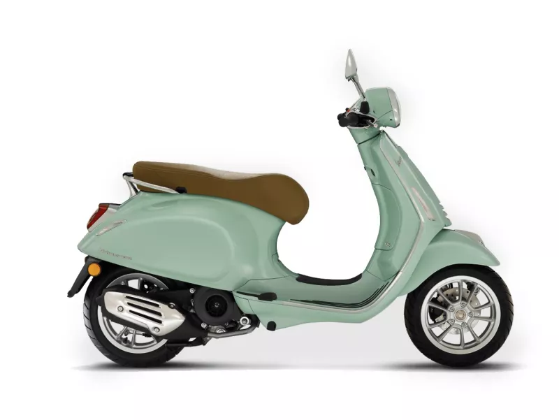 Vespa Primavera 150 IGET ABS (2023, ZAPMD1200)