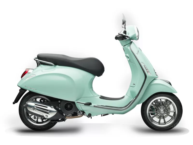Vespa Primavera 150 IGET Sport ABS (2022, ZAPMD1200)