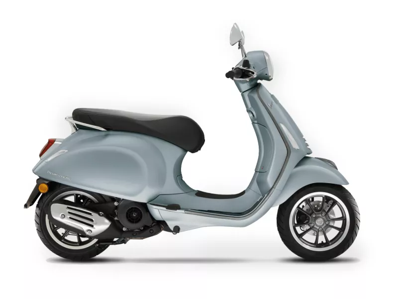 Vespa Primavera 150 IGET Sport ABS (2023, ZAPMD1200)
