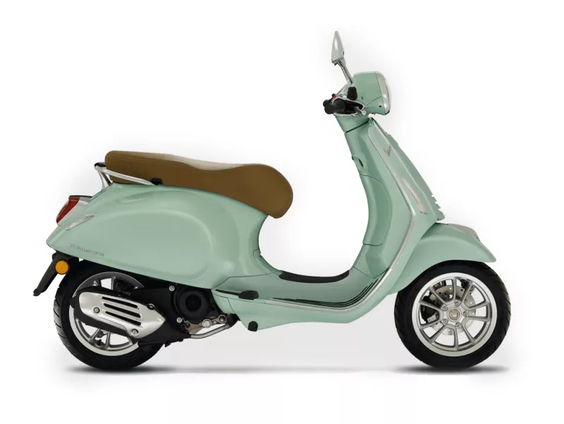 Vespa Primavera 50 IGET (4-tak, 2023, ZAPCD0101)