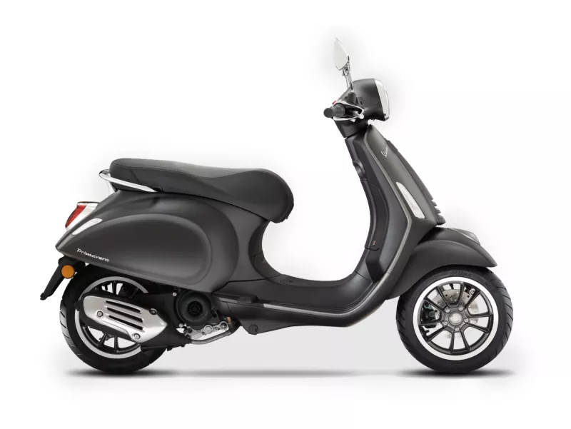 Vespa Primavera 50 IGET Sport (4-tiempos, 2022, ZAPCD0100)