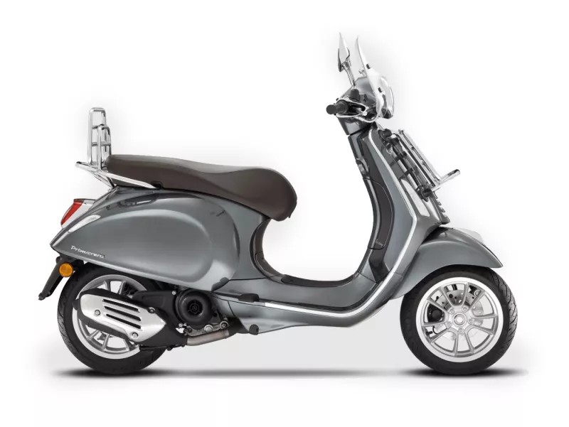Vespa Primavera 50 IGET Touring (4-tiempos, 2022, ZAPCD0100)