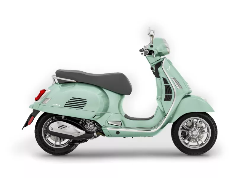 Vespa GTS 300ie Basic Keyless HPE ABS (2023, ZAPMD3103)