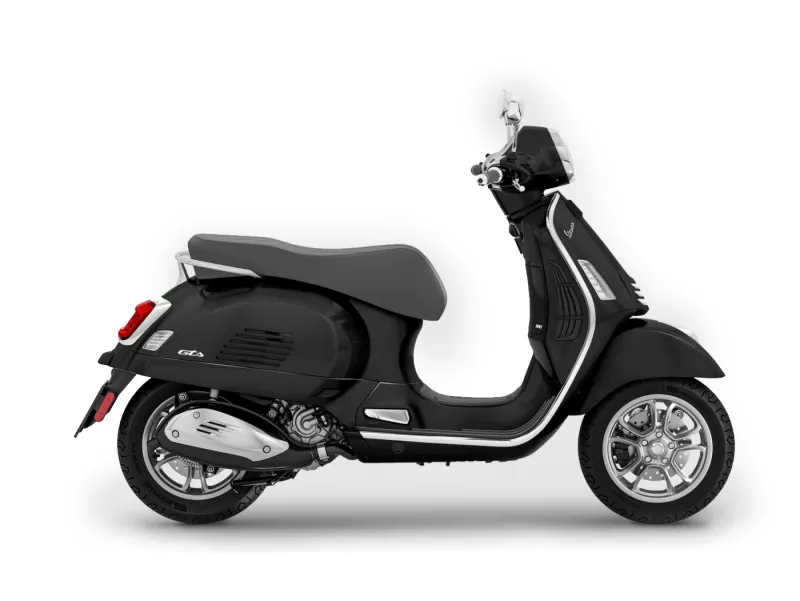 Vespa GTS 300ie Basic Keyless HPE ABS (2023, ZAPMD3104)