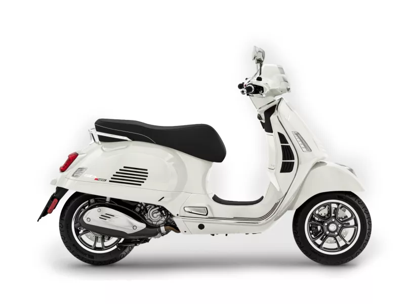 Vespa GTS 300ie Super Keyless HPE ABS (2023, ZAPMD3103)