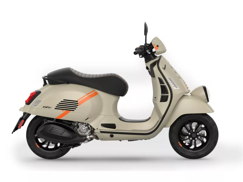 Vespa GTV 300 Keyless HPE (2023-2024, ZAPMD3108)