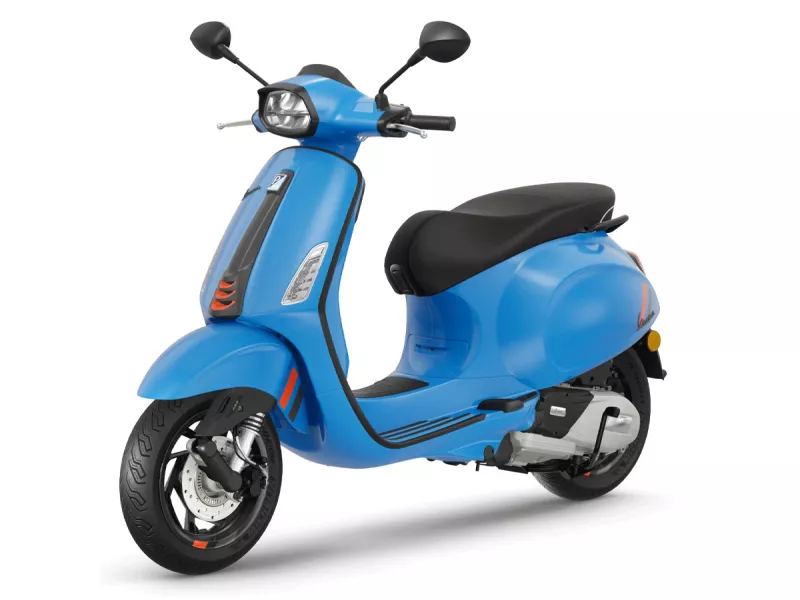 Vespa Sprint 50 (2024, ZAPCD0103)
