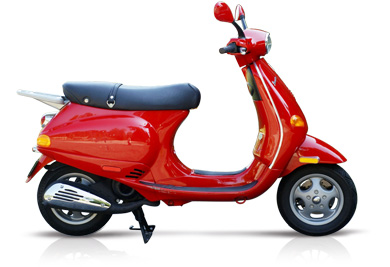 Vespa ET2 50 (2002, ZAPC16000)
