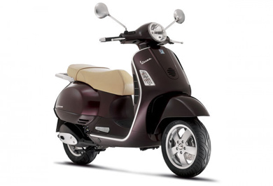 Vespa GT 200 L (2003, ZAPM31200)