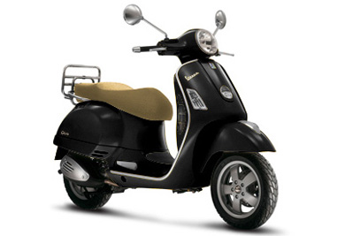 Vespa GTS 125 IGET (2019, ZAPMA3700)