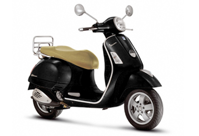 Vespa GTS 250 ABS (2007, ZAPM45101)