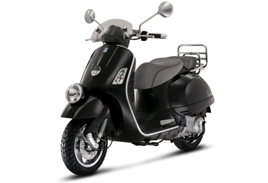 Vespa GTV 250 (2005, ZAPM45102)