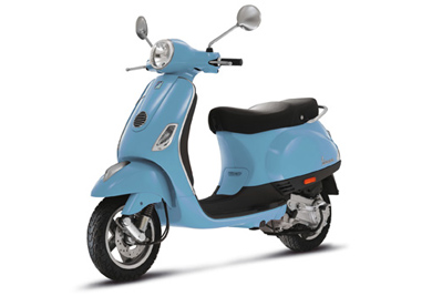 Vespa LX 50 (2-tak, 2012, ZAPC38101)