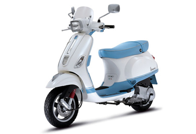 Vespa S 50 (4-Takt, 2009, ZAPC38600)