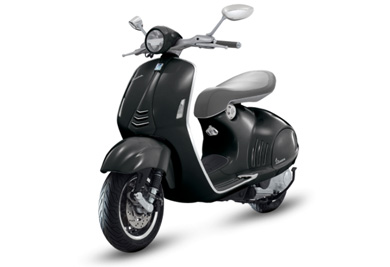 Vespa 946 125 (2014, ZAPM80100)