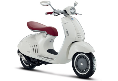 Vespa 946 125 (2013, ZAPM80100)