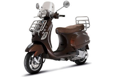 Vespa LX 50 Touring (4-tiempos, 2013, ZAPC38700)