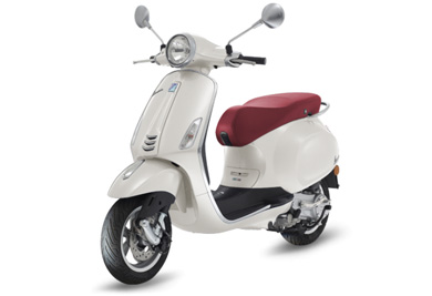 Vespa Primavera 125 (2013, ZAPM81100)