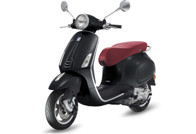 Vespa Primavera 150 IGET ABS (2018, ZAPMA1201)