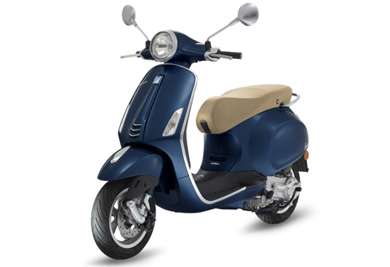 Vespa Primavera 50 (2-temps, 2014, ZAPC53200)