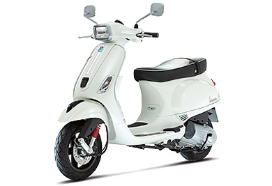 Vespa S 50 (4-tak, 2008, ZAPC38600)