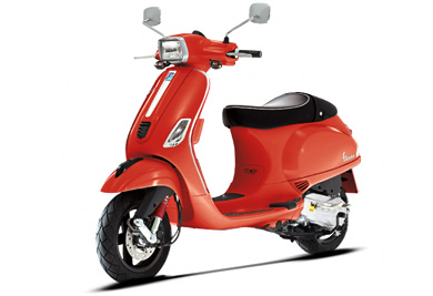 Vespa S 50 FL (4-tempi, 2013, ZAPC38600)