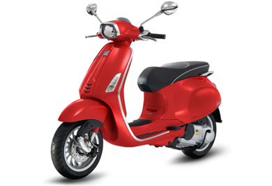 Vespa Sprint 125 (2014, RP8M82111)