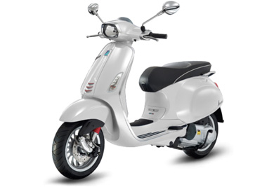 Vespa Sprint 125 (2014, ZAPM81300)