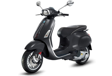 Vespa Sprint 125 (2014, ZAPM81301)