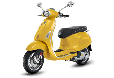 Vespa Sprint 50 (4-tak, 2017, ZAPC53101)